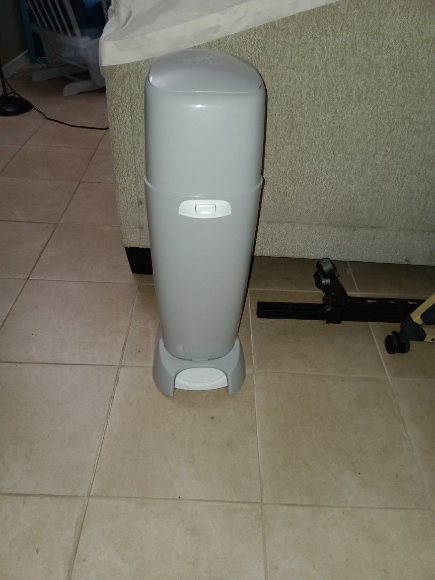 Dispensador De Diapers