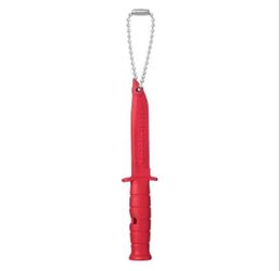 Supreme Whistle