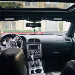 2014 Dodge Challenger