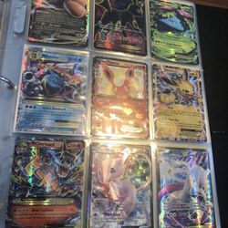 Pokemon Binder