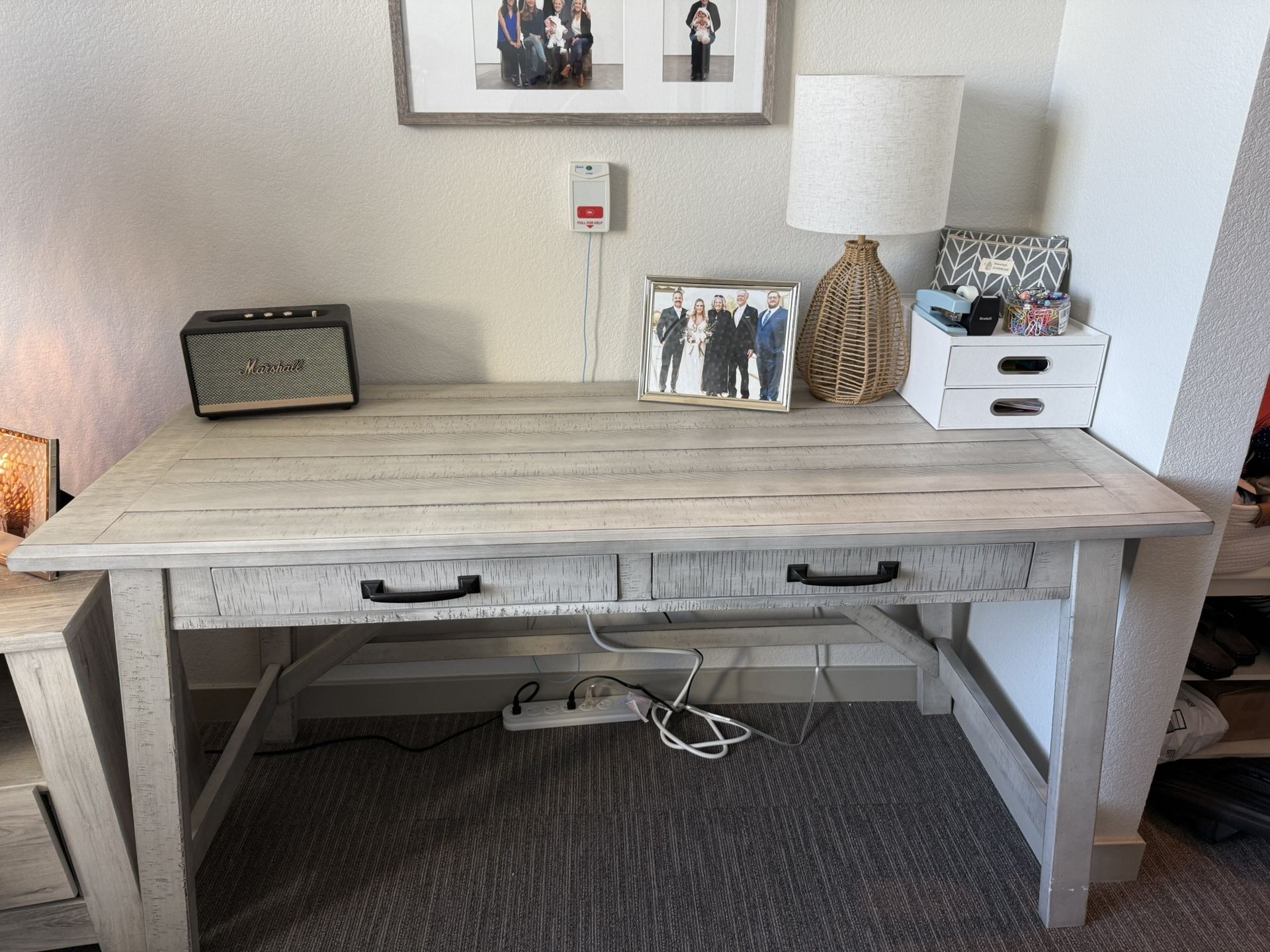 Desk And Or Chair
