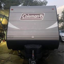 2019 Dutchmen Coleman Lantern 285BH