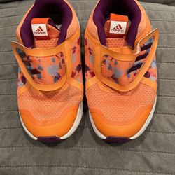 Girls Adidas Shoes