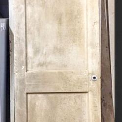 Craftsman / Antique Doors 