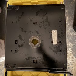 Swivel RAM Promaster Driver Seat