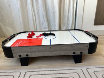 40” Air Hockey Table