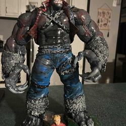Custom Figures