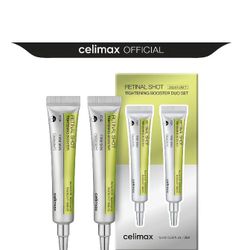 Celimax Skincare