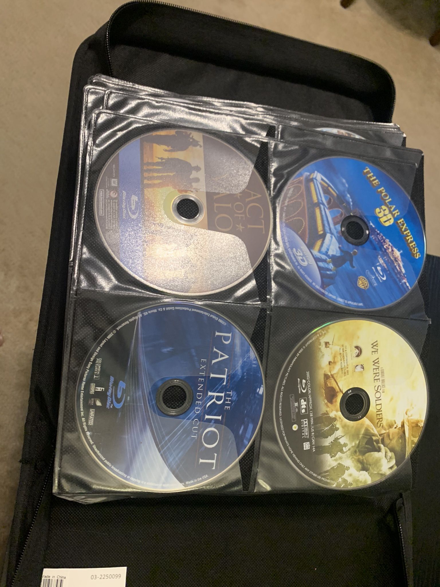 100+ DVD Collection for Sale in Lutz, FL - OfferUp