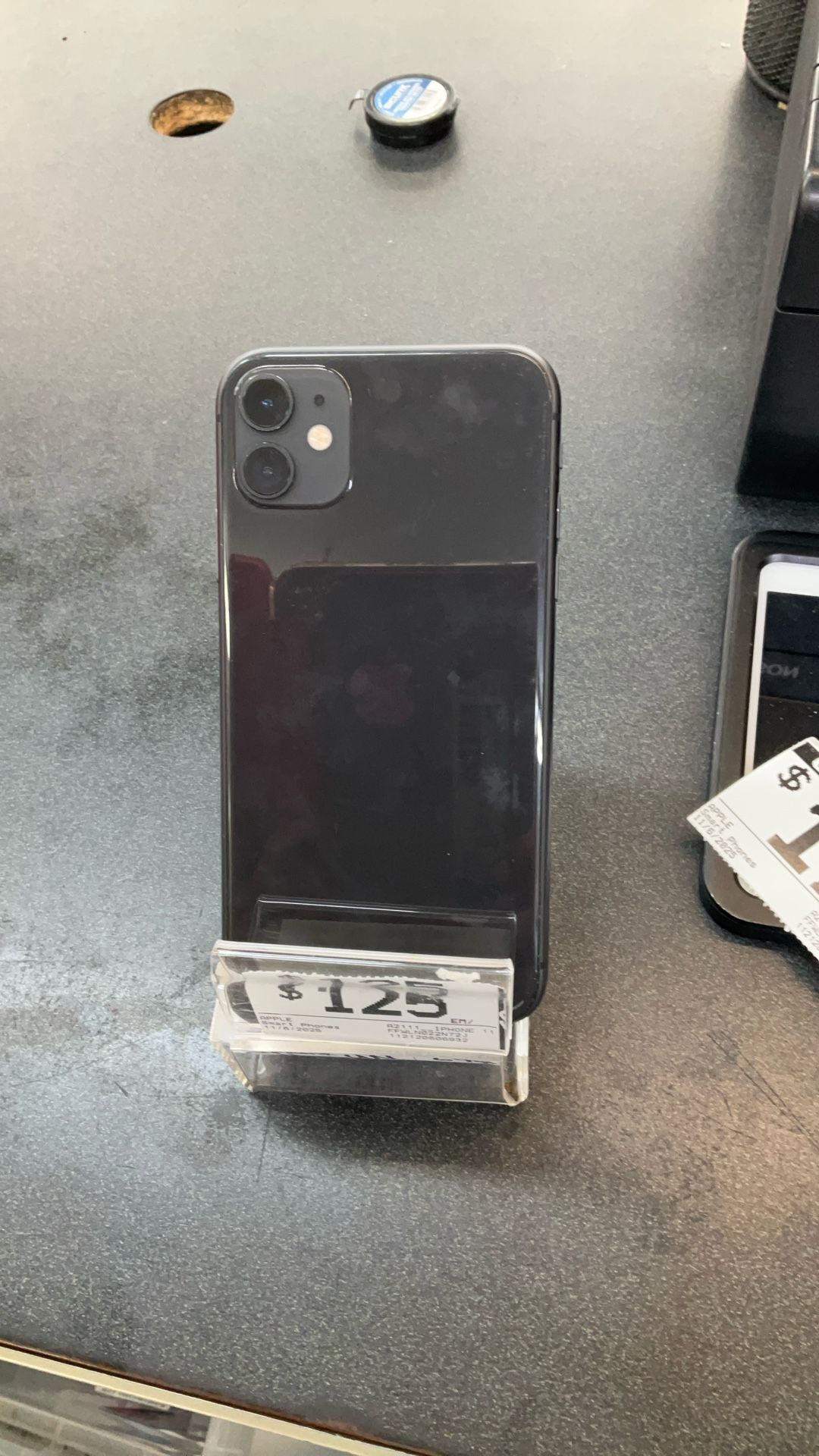 iPhone 11 Great Conditions. Unlock