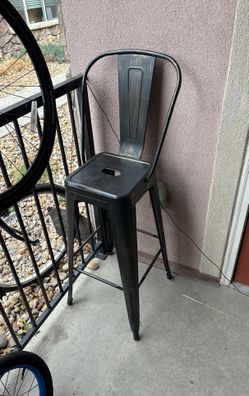 Bar chair