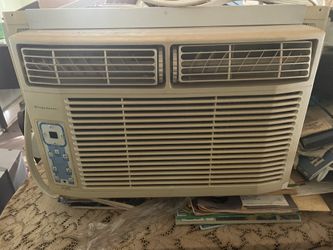 Frigidaire Window Ac Unit