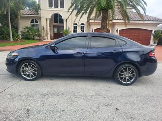 2013 Dodge Dart
