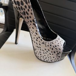 Aldo Heels 