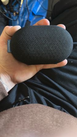 Electronic speak