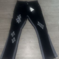Boohooman Pants 