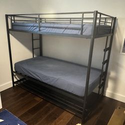 Twin Bunk beds