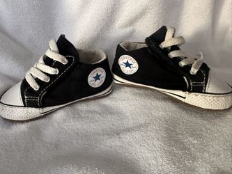 Infant Converse 