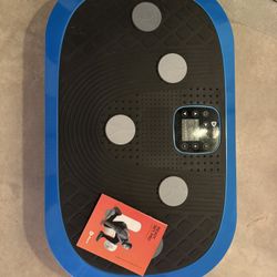 LifePro Vibration Plate 