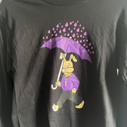 Icy Rabbit