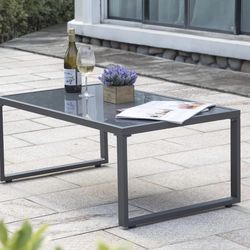 🎈Clearance Sale- New Outdoor Patio Table 