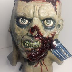 Halloween Latex mask-The Horror Dome brand