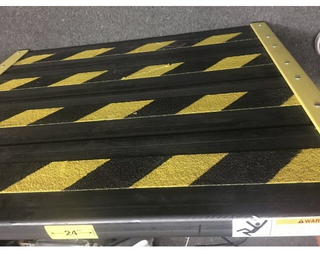 Joist Mate Attic Safety Platform
