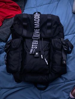 Steve Madden Backpack