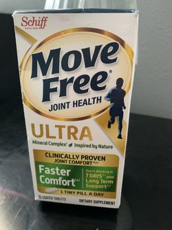 Move free