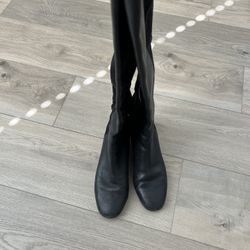 Women’s Over The Knee Boots
