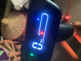 Segway Ninebot E2 Plus Electric Kick Scooter