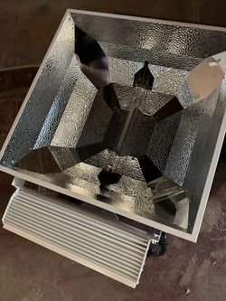 Commercial Grow Light