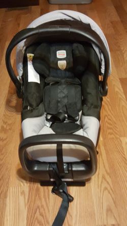 Baby seat