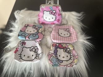 Coin Purse $3.00 Each 