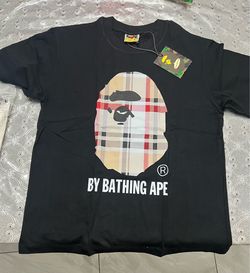 Bape shirt