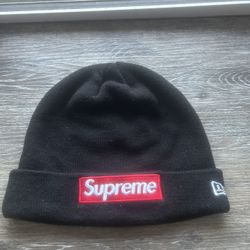 Supreme Beanie 