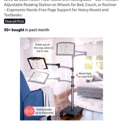 Ebook /Tablet Holder 