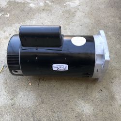 Pool spa pump motor