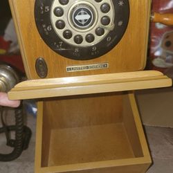 Vintage Phone Replica 2003
