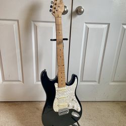 Harmony Stratocaster Guitar