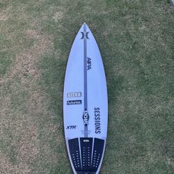 Aipa Wildcard Surfboard