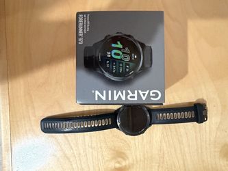 Garmin Forerunner 970