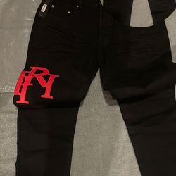 Amiri jeans