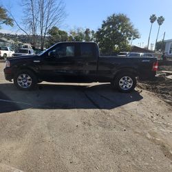 2004 Ford F-150
