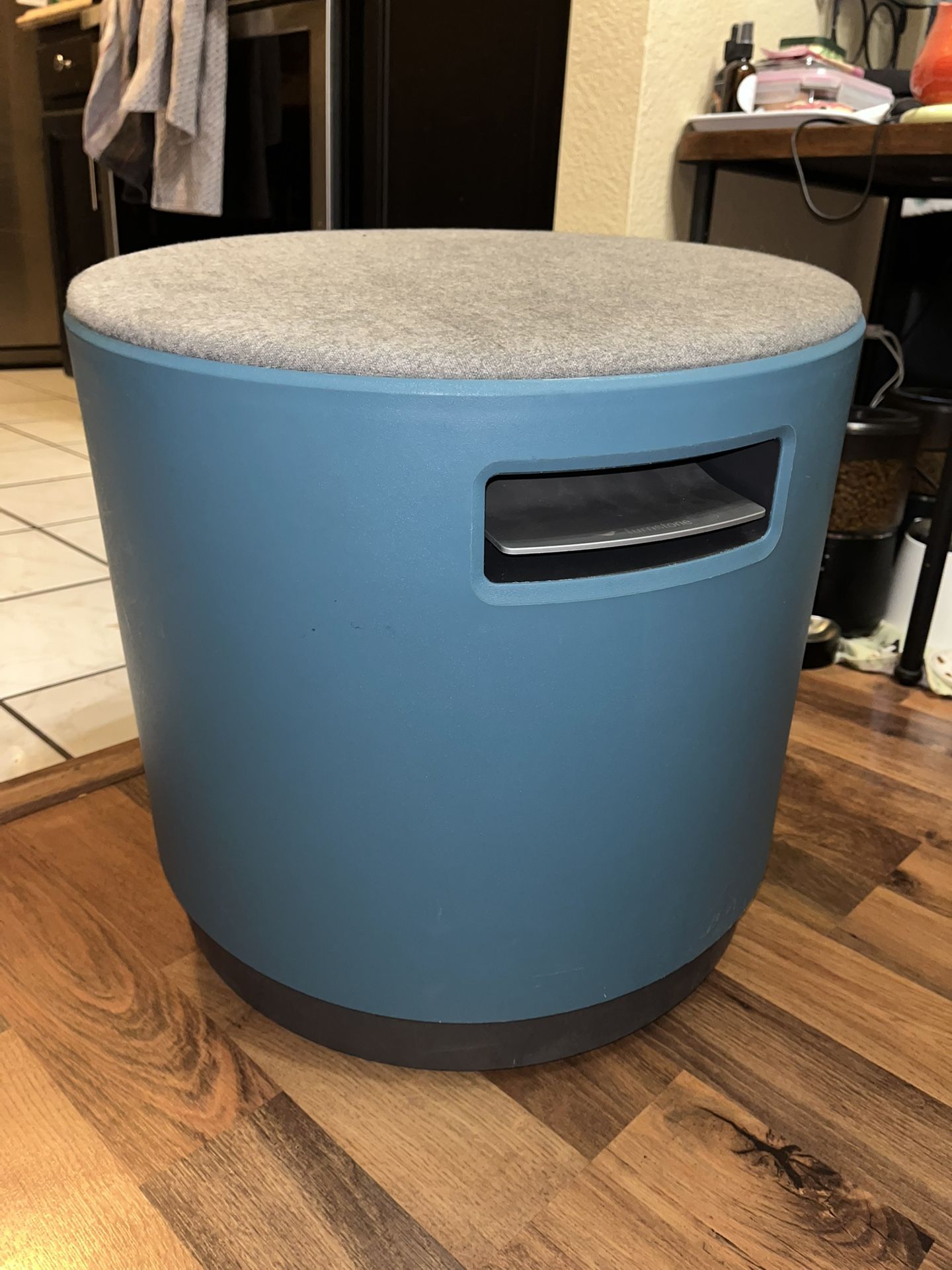 Turnstone Balance Office Chair/Wobble Stool
