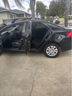 2012 Kia forte ex