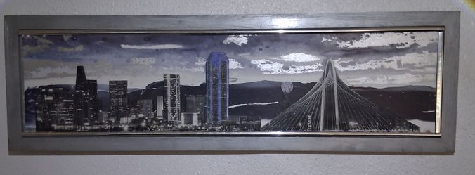 Dallas Skyline