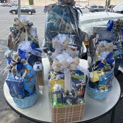 Father’s Day Baskets