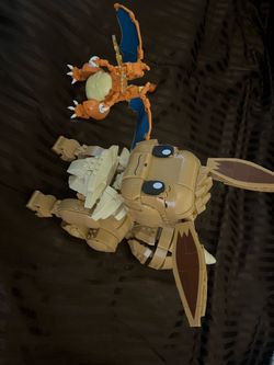 Mega construx Pokémon