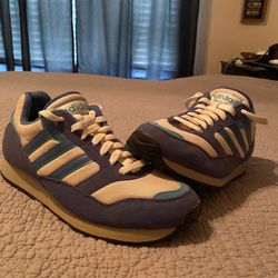 2003 Adidas ‘Meteor’ Running Shoes